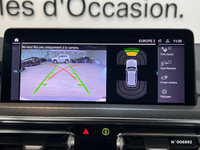 BMW X3 xDrive 30e 292ch BVA8 M Sport