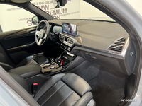 BMW X3 xDrive 30e 292ch BVA8 M Sport