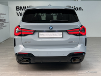 BMW X3 xDrive 30e 292ch BVA8 M Sport