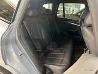 BMW X3 xDrive 30e 292ch BVA8 M Sport