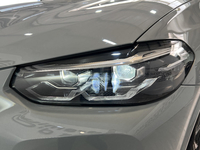 BMW X3 xDrive 30e 292ch BVA8 M Sport