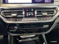 BMW X3 xDrive 30e 292ch BVA8 M Sport