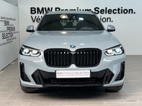 BMW X3 xDrive 30e 292ch BVA8 M Sport