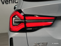 BMW X3 xDrive 30e 292ch BVA8 M Sport