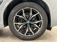 BMW X3 xDrive 30e 292ch BVA8 M Sport