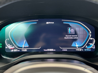 BMW X3 xDrive 30e 292ch BVA8 M Sport