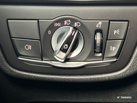 BMW X3 xDrive 30e 292ch BVA8 M Sport