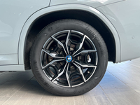 BMW X3 xDrive 30e 292ch BVA8 M Sport