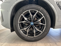 BMW X3 xDrive 30e 292ch BVA8 M Sport