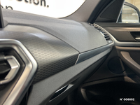 BMW X3 xDrive 30e 292ch BVA8 M Sport