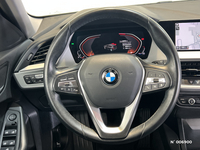 BMW 116i 109 ch M Design