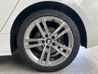 BMW 116i 109 ch M Design