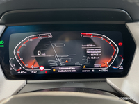 BMW 116i 109 ch M Design