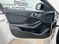 BMW 116i 109 ch M Design