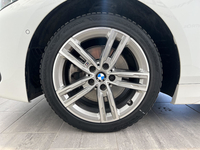 BMW 116i 109 ch M Design