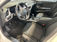 BMW 116i 109 ch M Design