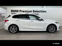BMW 116i 109 ch M Design