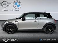 MINI Hatch 3 Portes Cooper SE 184 ch Essential