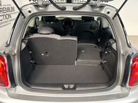MINI Hatch 3 Portes Cooper SE 184 ch Essential