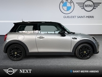 MINI Hatch 3 Portes Cooper SE 184 ch Essential