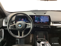 BMW X1 sDrive 18d 150ch DKG7 M Sport First Edition Plus
