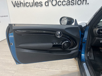 MINI Cabriolet Cooper 136 ch DKG7 Edition Premium Plus
