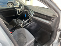 AUDI A1 Sportback 30 TFSI 110 ch BVM6 Advanced 2