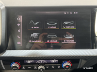 AUDI A1 Sportback 30 TFSI 110 ch BVM6 Advanced 2