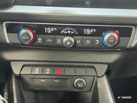 AUDI A1 Sportback 30 TFSI 110 ch BVM6 Advanced 2