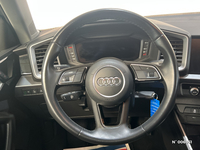 AUDI A1 Sportback 30 TFSI 110 ch BVM6 Advanced 2