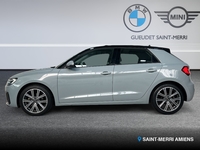AUDI A1 Sportback 30 TFSI 110 ch BVM6 Advanced 2