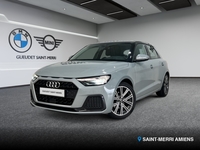 AUDI A1 Sportback 30 TFSI 110 ch BVM6 Advanced 2
