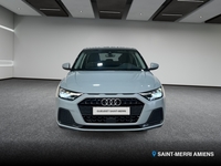 AUDI A1 Sportback 30 TFSI 110 ch BVM6 Advanced 2