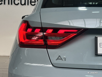 AUDI A1 Sportback 30 TFSI 110 ch BVM6 Advanced 2