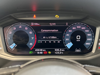 AUDI A1 Sportback 30 TFSI 110 ch BVM6 Advanced 2