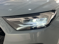 AUDI A1 Sportback 30 TFSI 110 ch BVM6 Advanced 2
