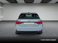 AUDI A1 Sportback 30 TFSI 110 ch BVM6 Advanced 2