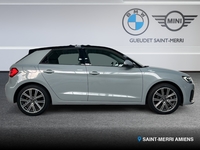 AUDI A1 Sportback 30 TFSI 110 ch BVM6 Advanced 2