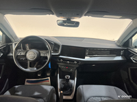 AUDI A1 Sportback 30 TFSI 110 ch BVM6 Advanced 2