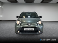 TOYOTA Aygo X 1.0 VVT-i 72 Collection