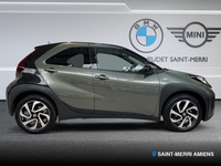 TOYOTA Aygo X 1.0 VVT-i 72 Collection