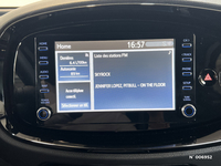 TOYOTA Aygo X 1.0 VVT-i 72 Collection