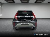TOYOTA Aygo X 1.0 VVT-i 72 Collection