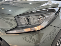 TOYOTA Aygo X 1.0 VVT-i 72 Collection