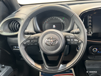TOYOTA Aygo X 1.0 VVT-i 72 Collection