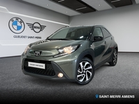 TOYOTA Aygo X 1.0 VVT-i 72 Collection
