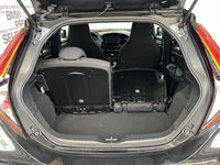 TOYOTA Aygo X 1.0 VVT-i 72 Collection