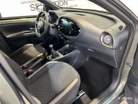TOYOTA Aygo X 1.0 VVT-i 72 Collection