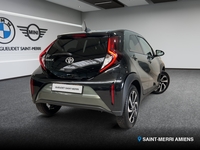 TOYOTA Aygo X 1.0 VVT-i 72 Collection