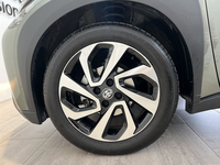 TOYOTA Aygo X 1.0 VVT-i 72 Collection